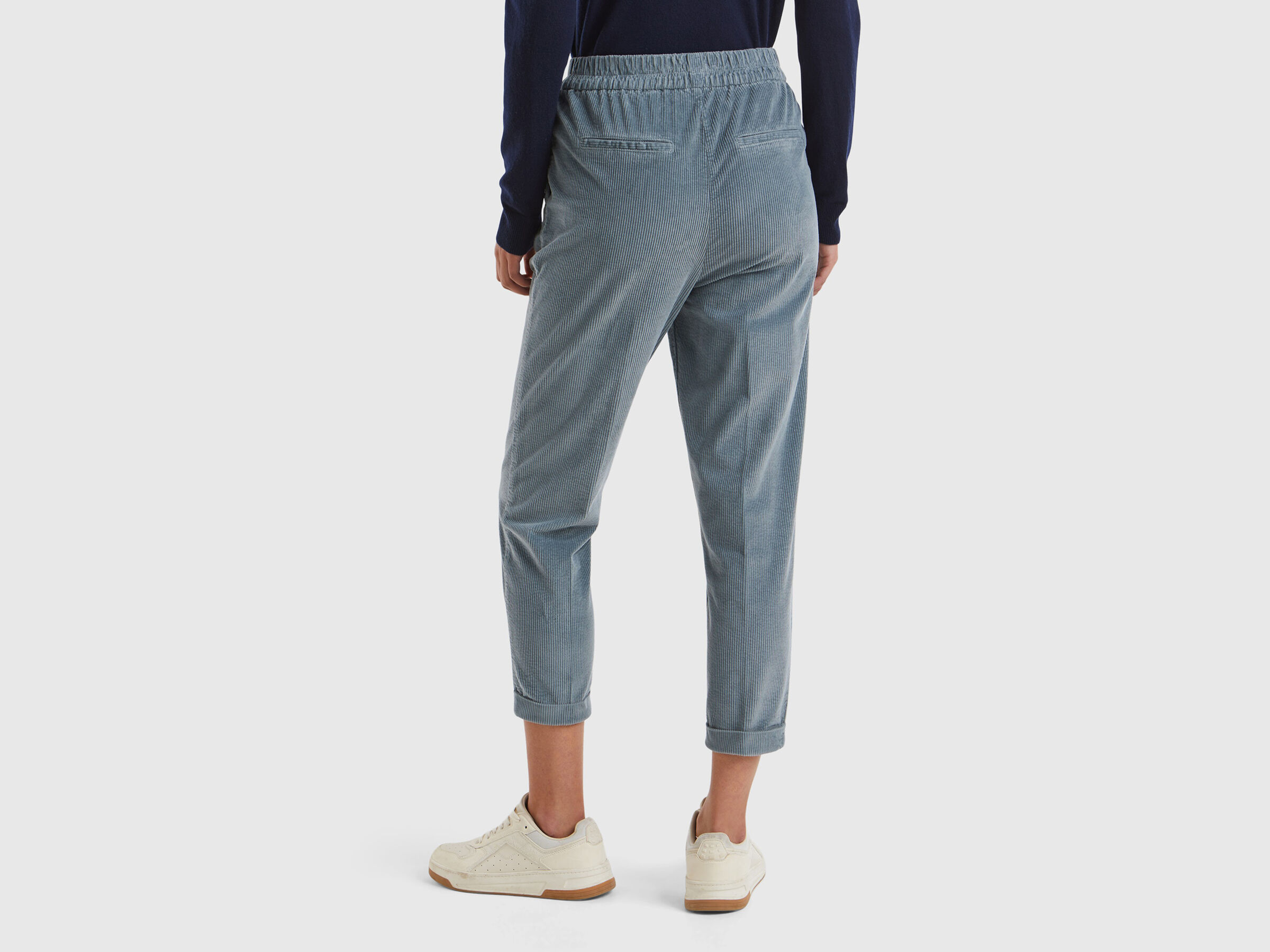 TROUSERS Femme image number 2
